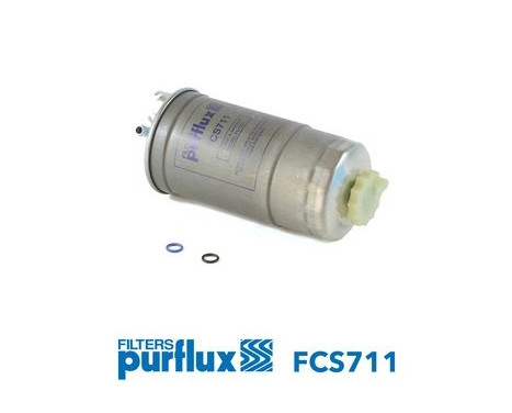 Bränslefilter FCS711 Purflux