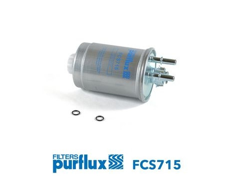 Bränslefilter FCS715 Purflux