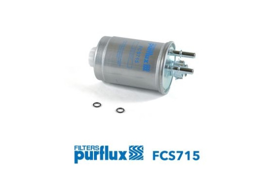 Bränslefilter FCS715 Purflux
