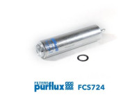 Bränslefilter FCS724 Purflux