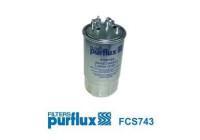 Bränslefilter FCS743 Purflux