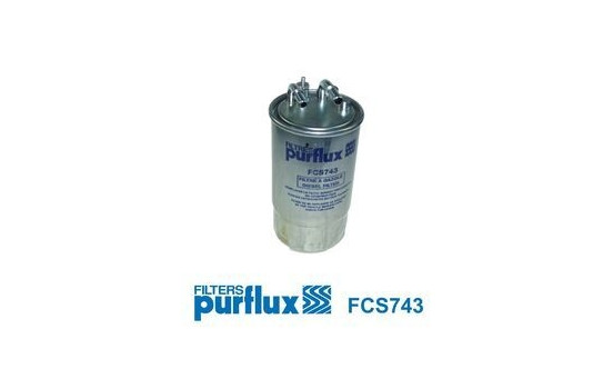 Bränslefilter FCS743 Purflux