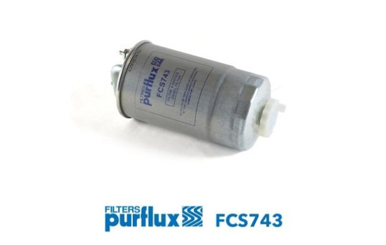 Bränslefilter FCS743 Purflux