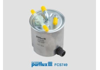 Bränslefilter FCS749 Purflux