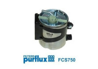 Bränslefilter FCS750 Purflux