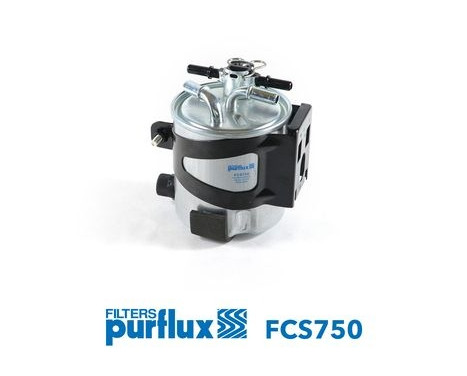 Bränslefilter FCS750 Purflux