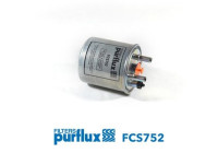 Bränslefilter FCS752 Purflux