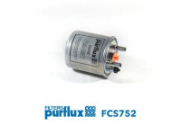 Bränslefilter FCS752 Purflux