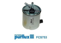 Bränslefilter FCS753 Purflux