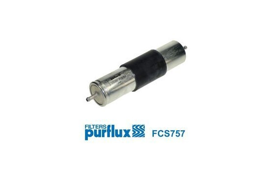 Bränslefilter FCS757 Purflux