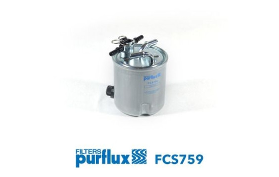 Bränslefilter FCS759 Purflux