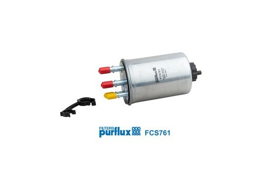 Bränslefilter FCS761 Purflux