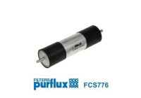 Bränslefilter FCS776 Purflux