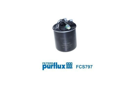 Bränslefilter FCS797 Purflux