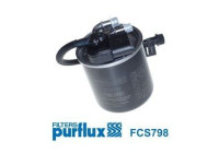 Bränslefilter FCS798 Purflux