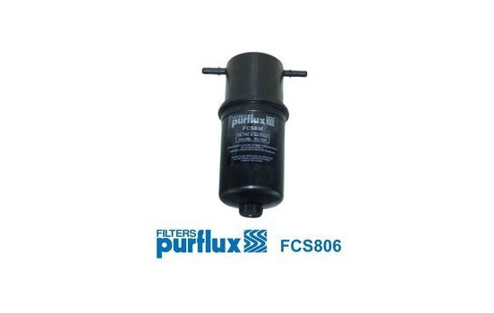 Bränslefilter FCS806 Purflux