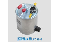 Bränslefilter FCS807 Purflux