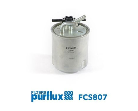 Bränslefilter FCS807 Purflux