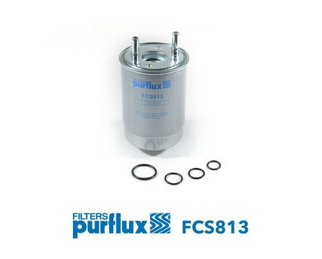 Bränslefilter FCS813 Purflux