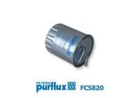 Bränslefilter FCS820 Purflux