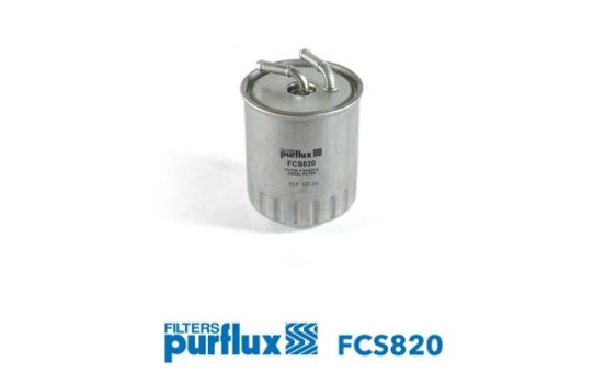Bränslefilter FCS820 Purflux