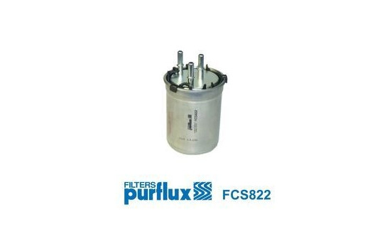 Bränslefilter FCS822 Purflux