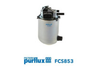 Bränslefilter FCS853 Purflux