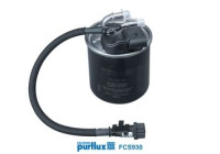 Bränslefilter FCS930 Purflux