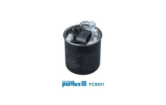 Bränslefilter FCS931 Purflux