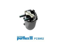 Bränslefilter FCS952 Purflux