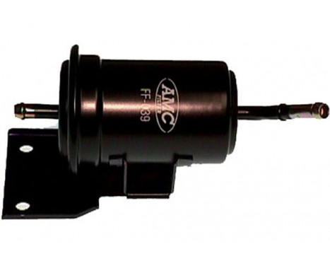 Bränslefilter FF-039 AMC Filter, bild 2
