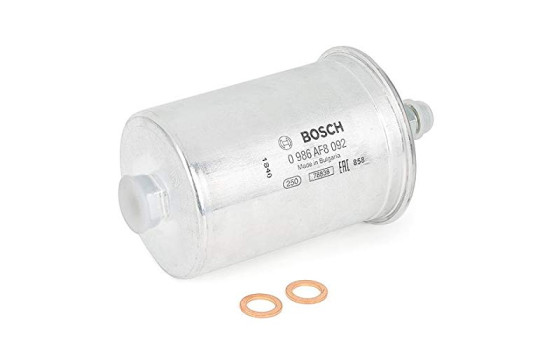 Bränslefilter GE092 Bosch, bild 3