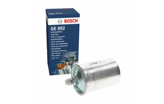 Bränslefilter GE092 Bosch, bild 10