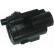 Bränslefilter HF-631 AMC Filter