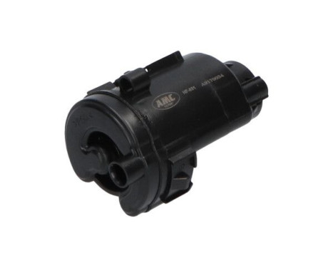 Bränslefilter HF-631 AMC Filter, bild 2