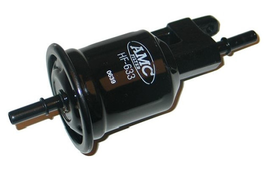 Bränslefilter HF-633 AMC Filter