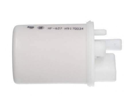 Bränslefilter HF-637 AMC Filter, bild 2