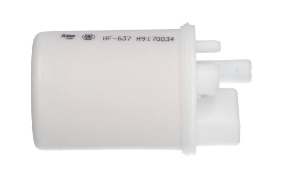 Bränslefilter HF-637 AMC Filter, bild 2