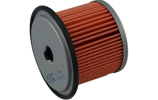 Bränslefilter HF-642 AMC Filter, bild 2