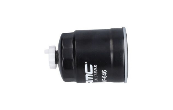 Bränslefilter HF-646 AMC Filter, bild 5