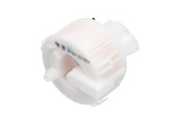 Bränslefilter HF-667 AMC Filter
