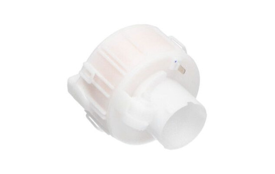 Bränslefilter HF-667 AMC Filter, bild 2
