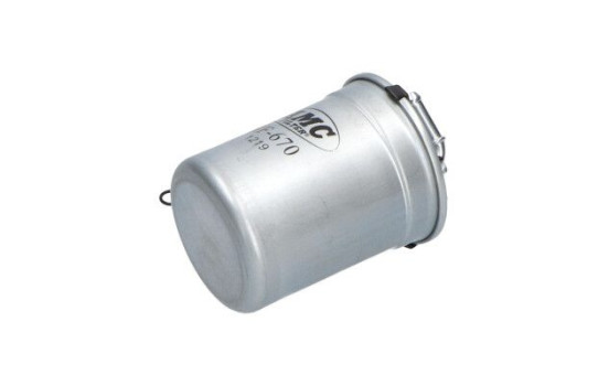 Bränslefilter HF-670 AMC Filter, bild 3