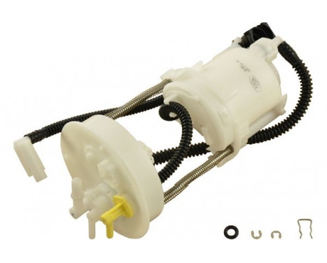 Bränslefilter HF-860 AMC Filter