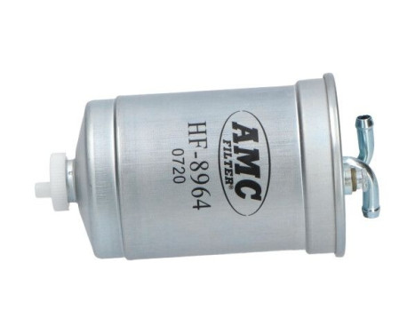 Bränslefilter HF-8964 AMC Filter, bild 2