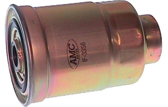 Bränslefilter IF-3356 AMC Filter