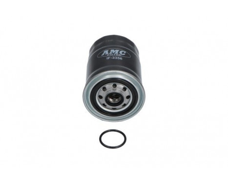 Bränslefilter IF-3356 AMC Filter, bild 2