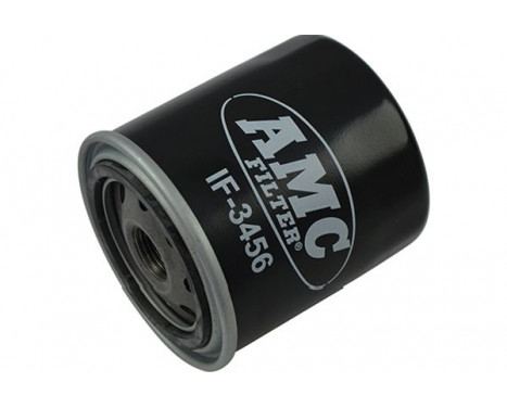 Bränslefilter IF-3456 AMC Filter
