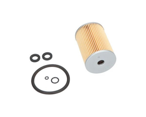 Bränslefilter IF-352 AMC Filter, bild 2