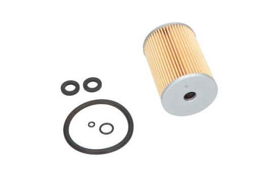 Bränslefilter IF-352 AMC Filter, bild 2